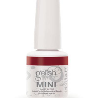 Gelish A Touch of Sass mini (9 ml)