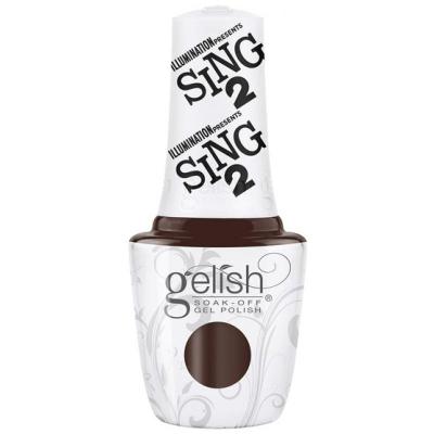 GELISH READY TO WORK IT de la collection SING 2 (15ml)