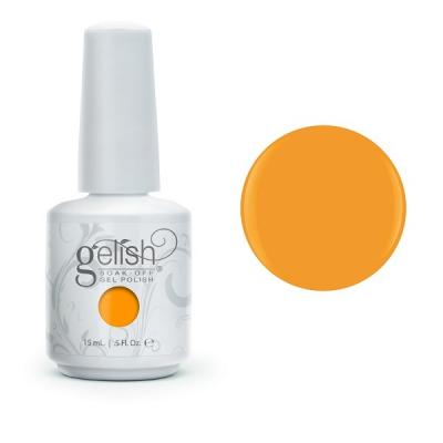 Gelish Street Cred-ible de la collection Street Beat (15 ml)