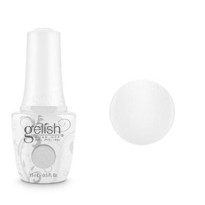 Gelish I'm Drawing a Blanco de la collection Matadora (15 ml)