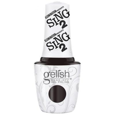 GELISH FRONT OF HOUSE GLAM de la collection SING 2 (15ml)