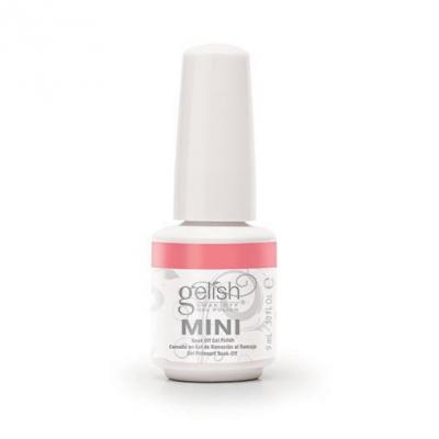 Gelish mini Beauty Marks The Spot de la collection Royal Temptations (9ml)