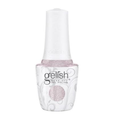 Gelish Don't Snow-Flake On Me de la collection Shake up the Magic (15ml)