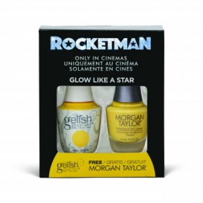 TOAK GLOW LIKE A STAR de la collection the Rocketman (15ml)