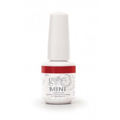 Gelish Mini A Kiss From Marilyn de la collection Forever Fabulous (9 ml)