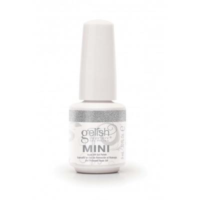 Gelish Mini Diamonds Are My BFF de la collection Forever Fabulous (9 ml)