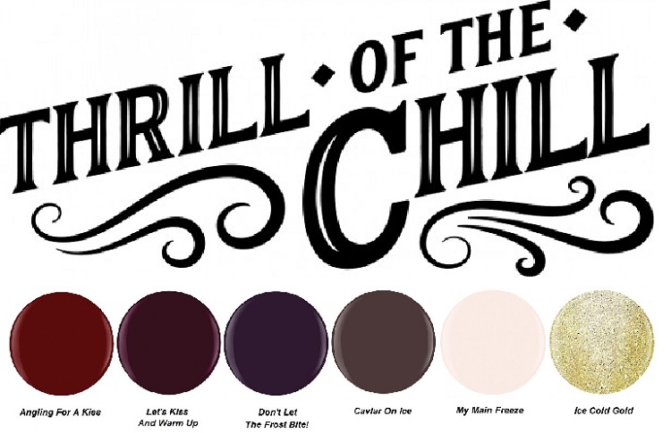 Divanails gelish thrill of the chill banner