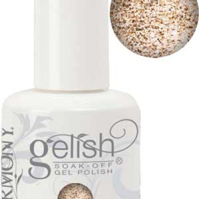 Gelsih Golden Treasure (15ml)