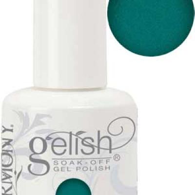 Gelish Mint Icing (15ml)