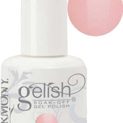 Gelish Pink Smoothie (15ml)